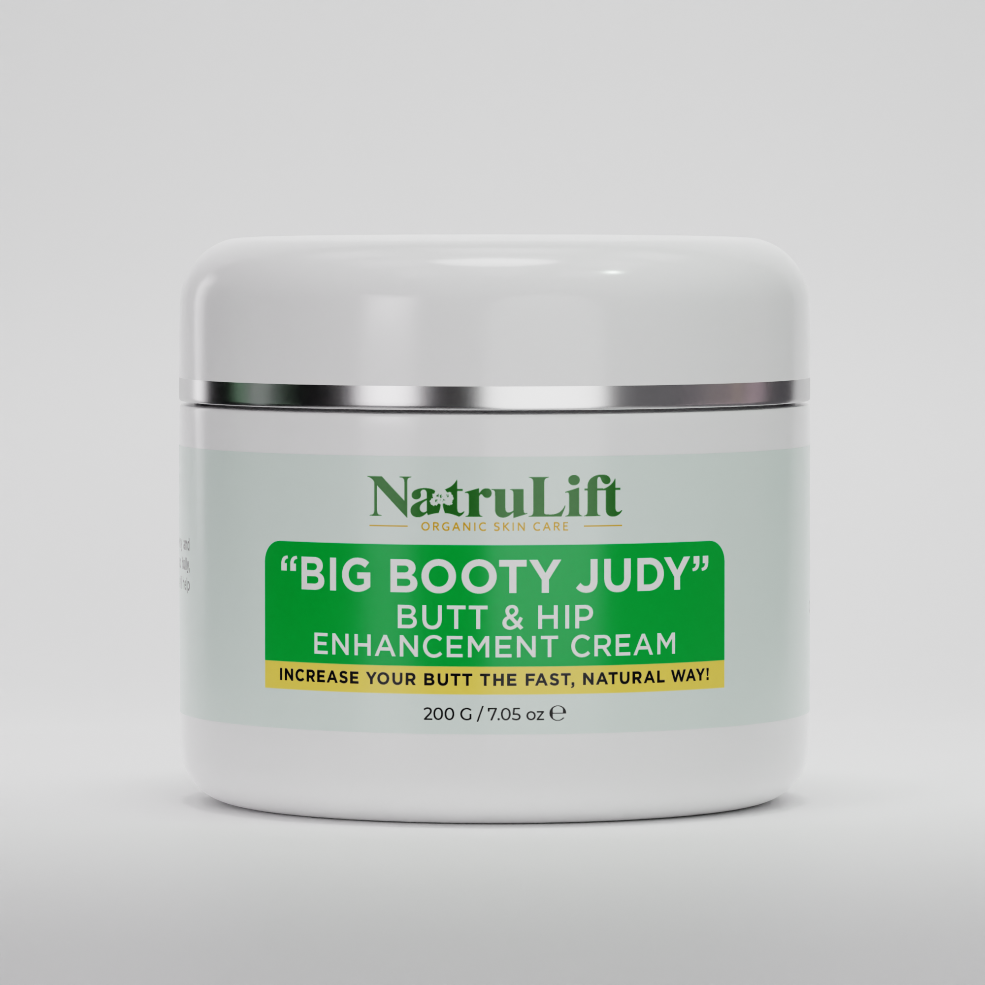 "Big Booty Judy" Butt & Hip Enhancement Cream