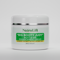 "Insta-Breast" Enhancement Cream