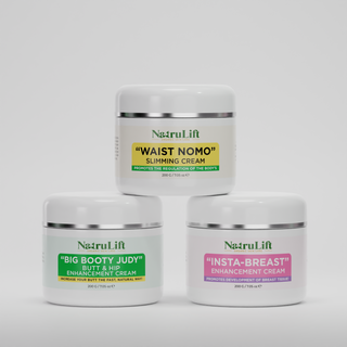 NatruLift "Summer Time Fine" Package